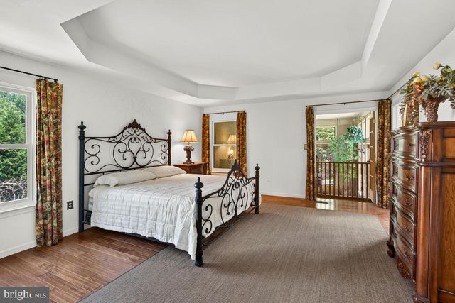 1515 POWNAL DR, Yardley, PA 19067