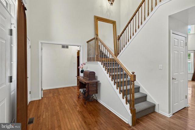 1515 POWNAL DR, Yardley, PA 19067