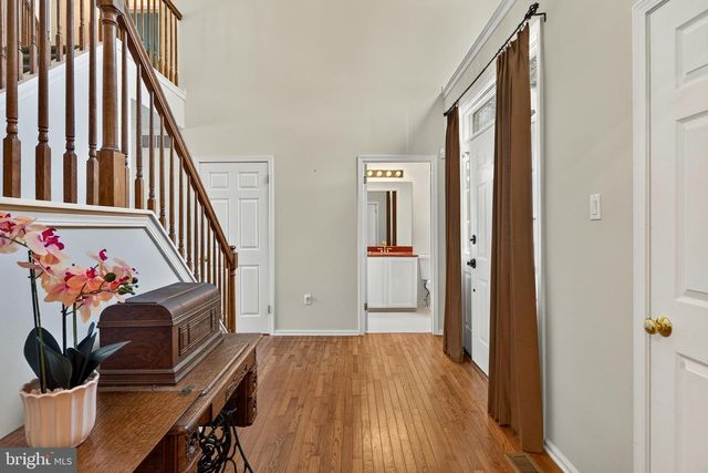1515 POWNAL DR, Yardley, PA 19067