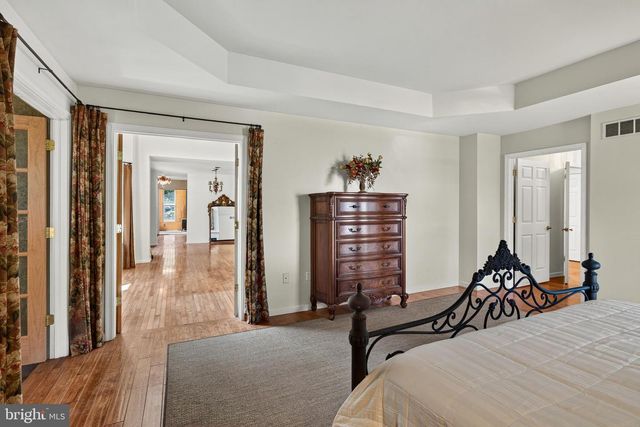 1515 POWNAL DR, Yardley, PA 19067