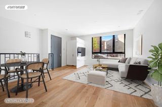 221 DEVOE Street # 1A, New York City, NY 11211