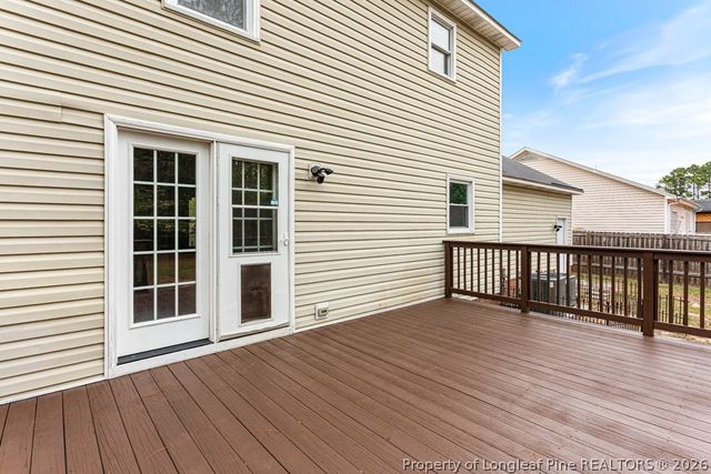 3533 Rittenour Drive, Hope Mills, NC 28348