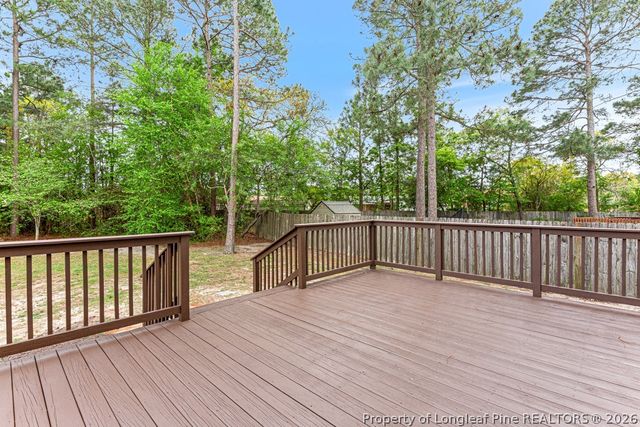 3533 Rittenour Drive, Hope Mills, NC 28348