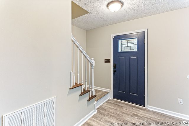 3533 Rittenour Drive, Hope Mills, NC 28348