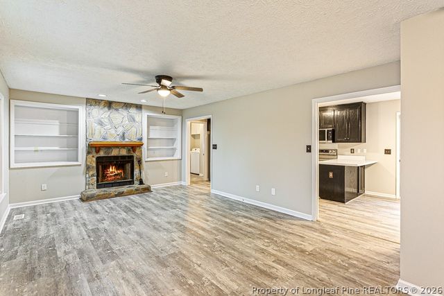 3533 Rittenour Drive, Hope Mills, NC 28348