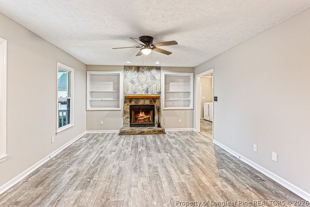 3533 Rittenour Drive, Hope Mills, NC 28348