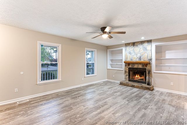 3533 Rittenour Drive, Hope Mills, NC 28348