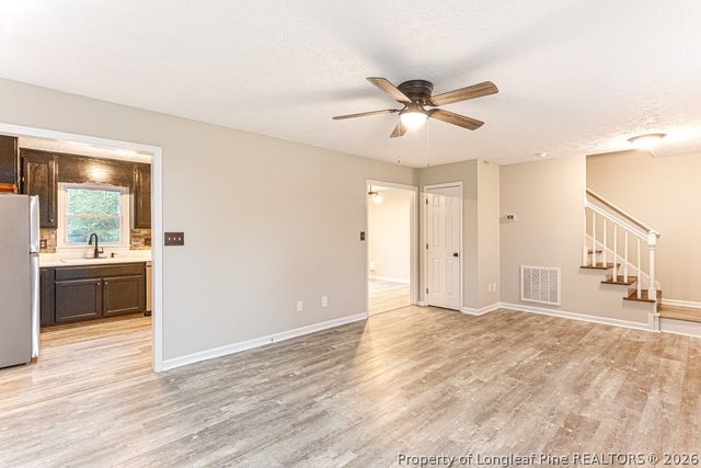 3533 Rittenour Drive, Hope Mills, NC 28348