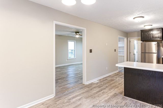 3533 Rittenour Drive, Hope Mills, NC 28348