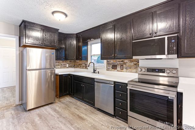 3533 Rittenour Drive, Hope Mills, NC 28348