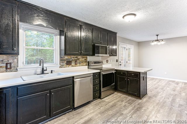 3533 Rittenour Drive, Hope Mills, NC 28348