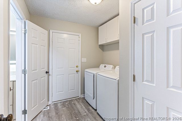 3533 Rittenour Drive, Hope Mills, NC 28348