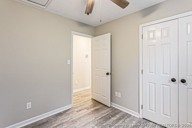 3533 Rittenour Drive, Hope Mills, NC 28348