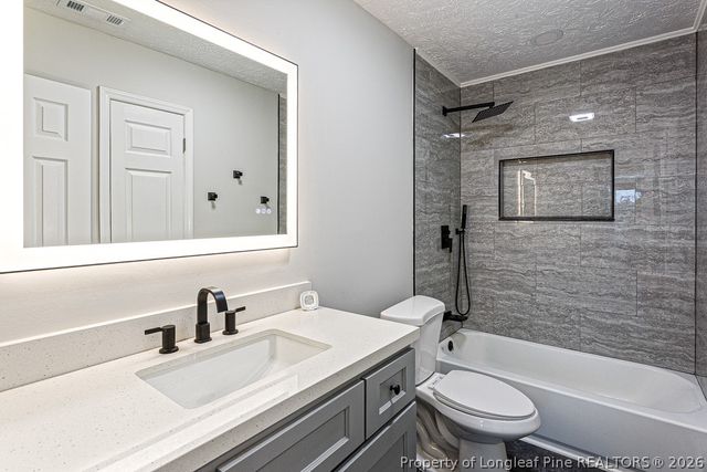 3533 Rittenour Drive, Hope Mills, NC 28348