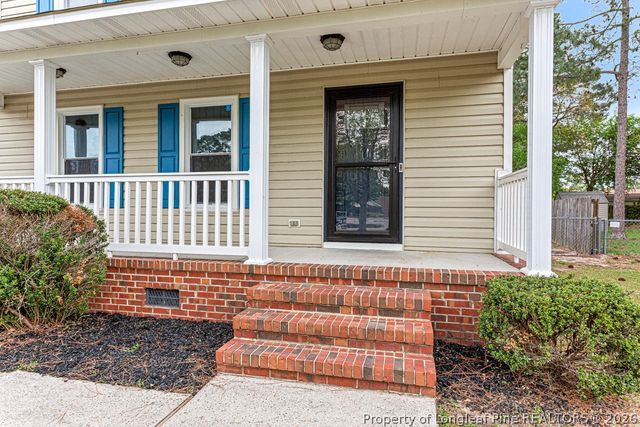 3533 Rittenour Drive, Hope Mills, NC 28348