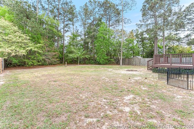 3533 Rittenour Drive, Hope Mills, NC 28348