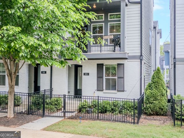 915 Katie Kerr Drive, Decatur, GA 30030