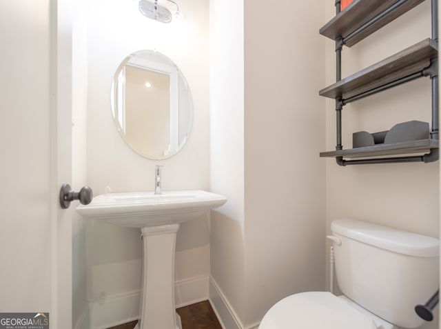 915 Katie Kerr Drive, Decatur, GA 30030