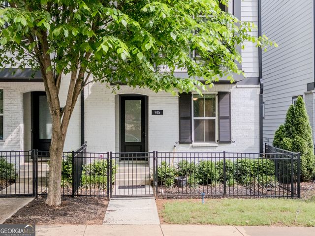 915 Katie Kerr Drive, Decatur, GA 30030