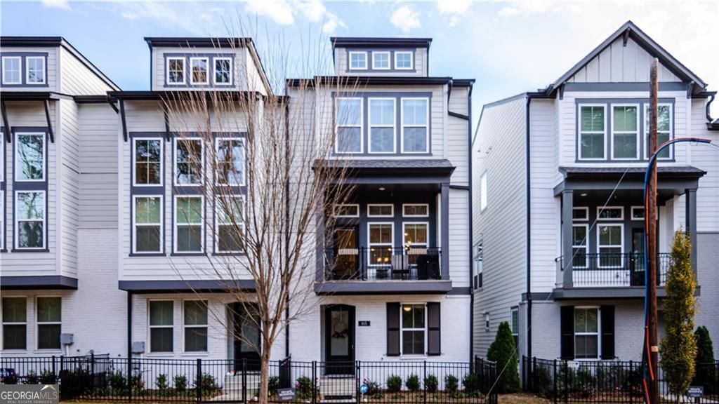 915 Katie Kerr Drive, Decatur, GA 30030