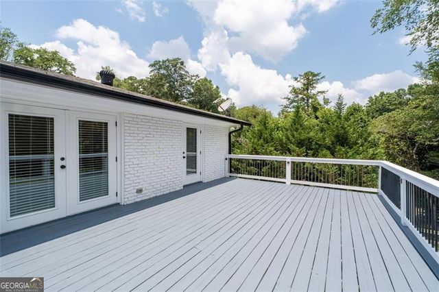 353 Westside Drive, Roswell, GA 30075