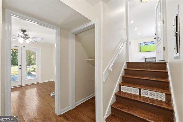 353 Westside Drive, Roswell, GA 30075