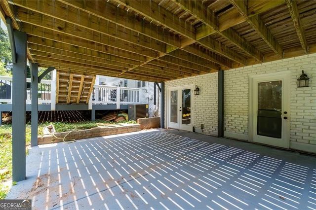 353 Westside Drive, Roswell, GA 30075