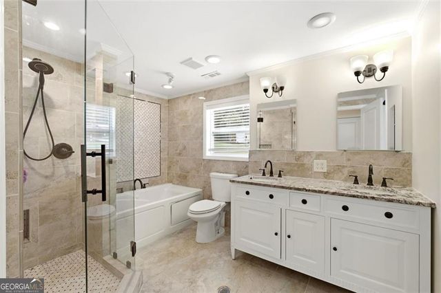 353 Westside Drive, Roswell, GA 30075