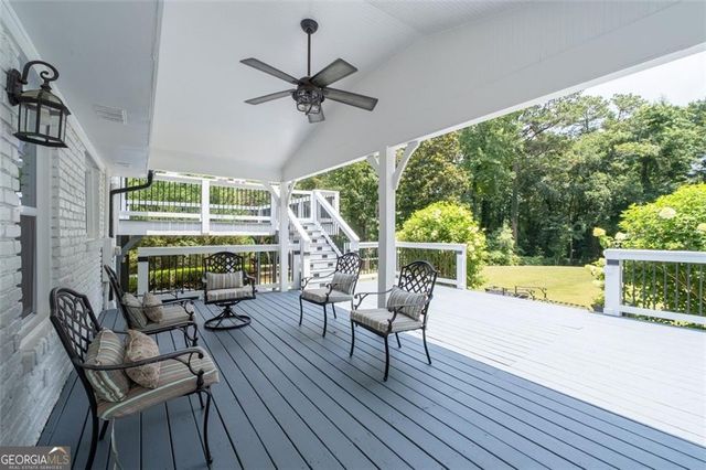 353 Westside Drive, Roswell, GA 30075