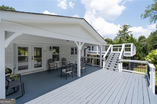 353 Westside Drive, Roswell, GA 30075