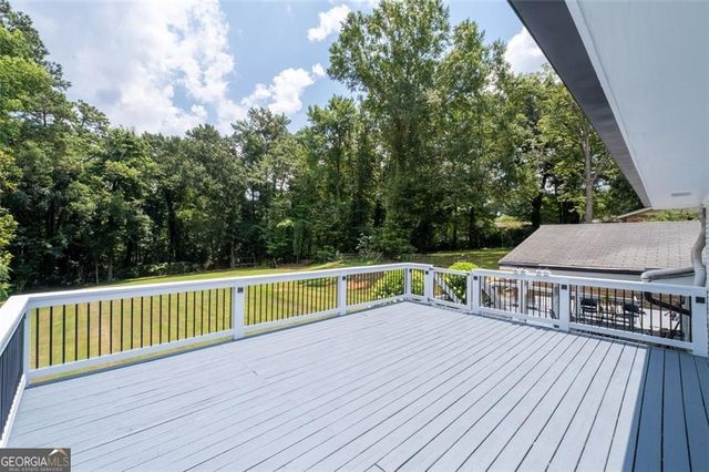 353 Westside Drive, Roswell, GA 30075