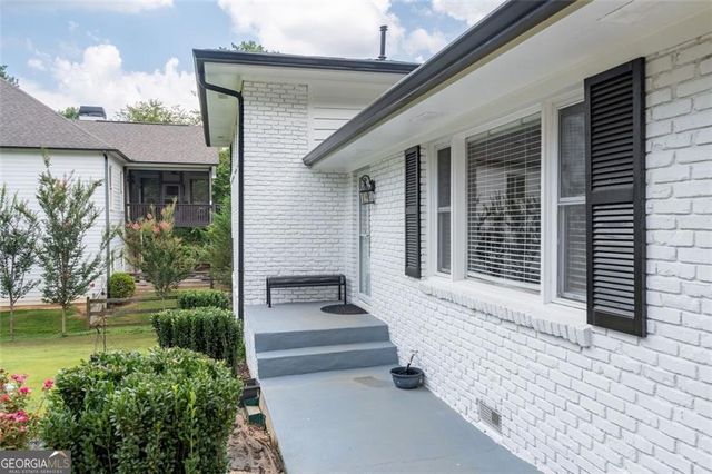 353 Westside Drive, Roswell, GA 30075