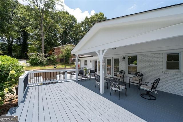 353 Westside Drive, Roswell, GA 30075