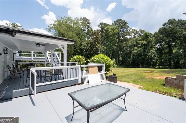 353 Westside Drive, Roswell, GA 30075