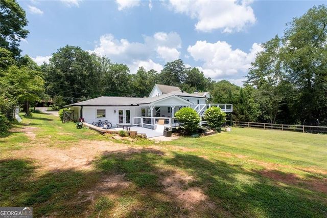 353 Westside Drive, Roswell, GA 30075