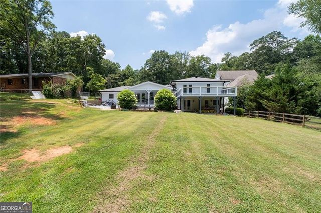 353 Westside Drive, Roswell, GA 30075