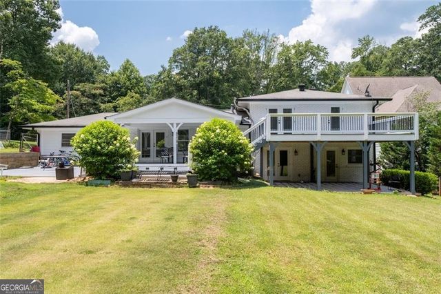 353 Westside Drive, Roswell, GA 30075