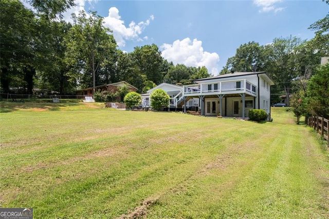 353 Westside Drive, Roswell, GA 30075