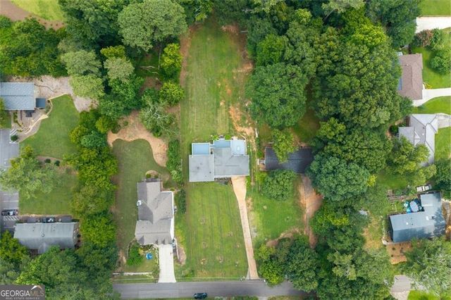 353 Westside Drive, Roswell, GA 30075