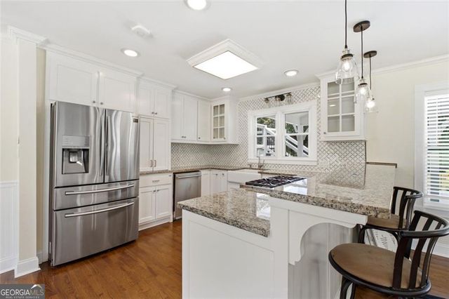 353 Westside Drive, Roswell, GA 30075