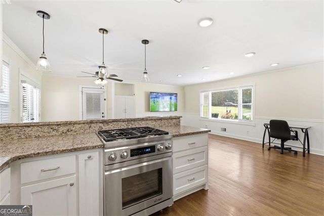 353 Westside Drive, Roswell, GA 30075