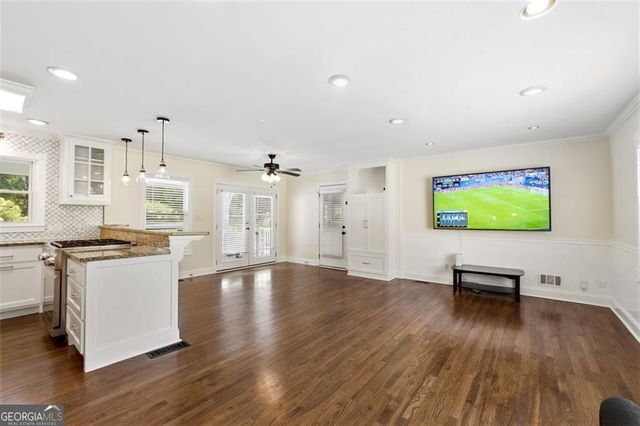 353 Westside Drive, Roswell, GA 30075