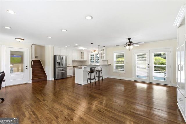 353 Westside Drive, Roswell, GA 30075