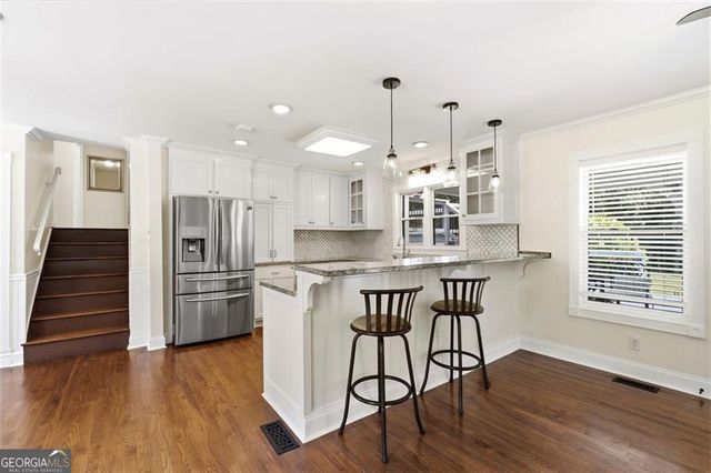 353 Westside Drive, Roswell, GA 30075