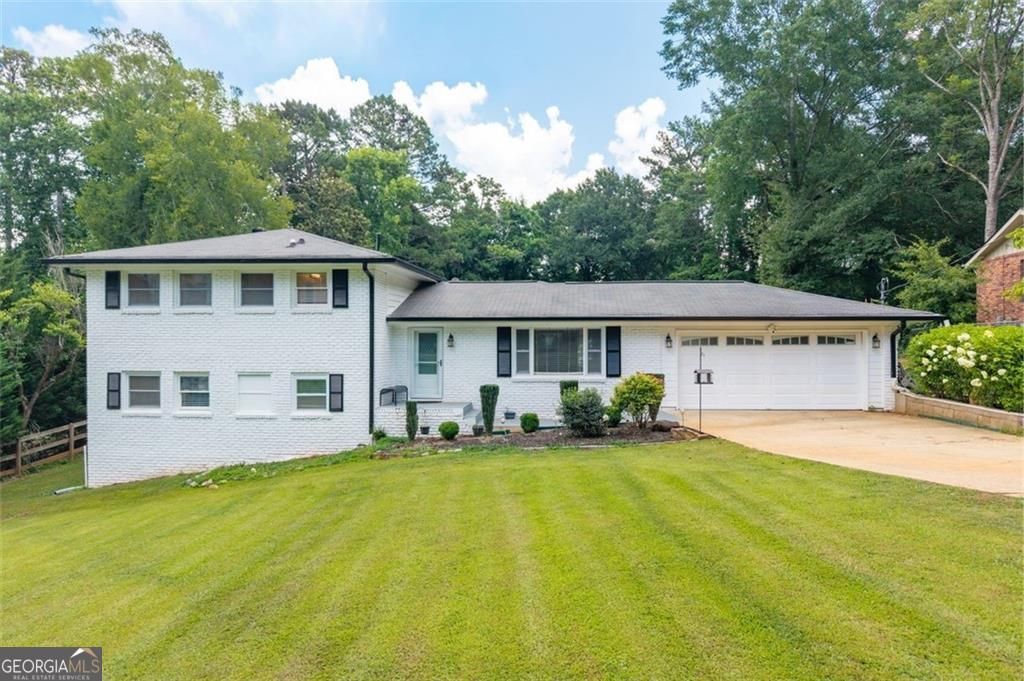 353 Westside Drive, Roswell, GA 30075