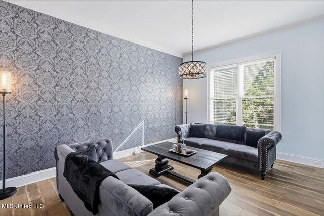 1547 Brecon Drive, Jackson, MS 39211