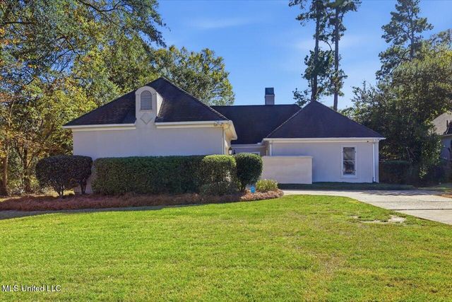 1547 Brecon Drive, Jackson, MS 39211