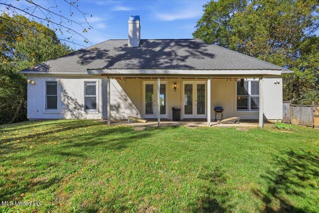 1547 Brecon Drive, Jackson, MS 39211