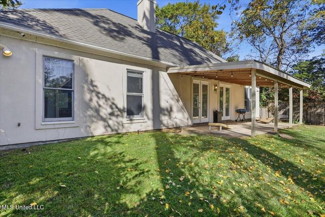 1547 Brecon Drive, Jackson, MS 39211