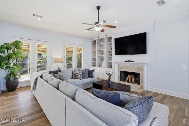 1547 Brecon Drive, Jackson, MS 39211